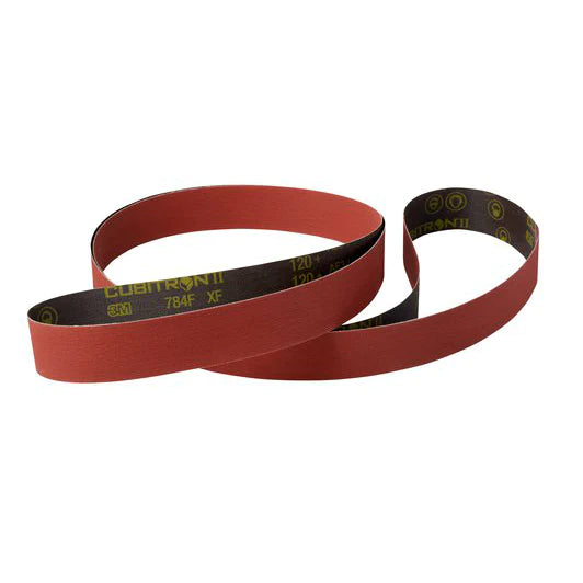 Nord Grinder Belts - 75 x 2150mm