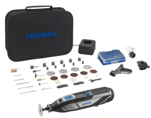 DREMEL 8240-3/45 12v Multi Tool