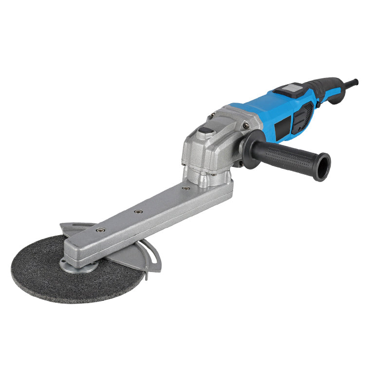 Typhoon 150 Variable Corner Polisher 110v or 230v