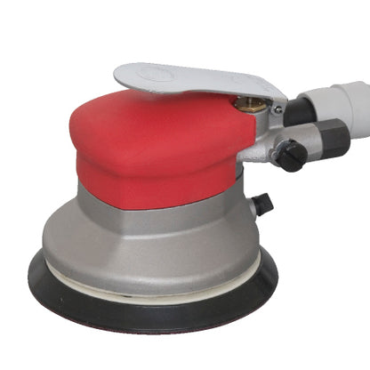 Shinano Self Vacuum Dual Action Sander SI-3113A & SI-3113AM